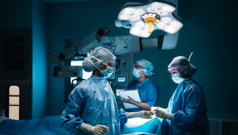 General Surgery