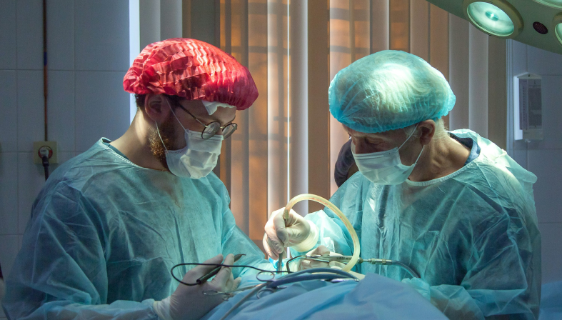 NeuroSurgery