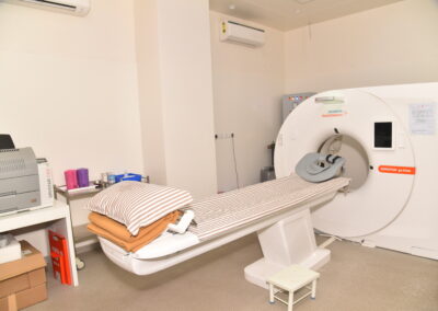 CT Scan