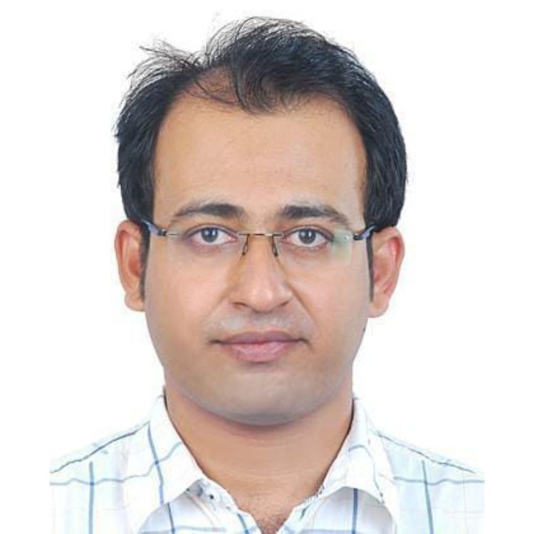 Dr. Manoj Kolhe