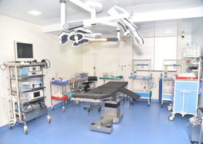 Minor Operation Theatre