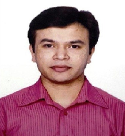 Dr. Shailesh Gondane