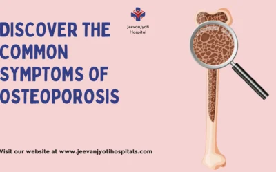 Discover the Common Symptoms of Osteoporosis